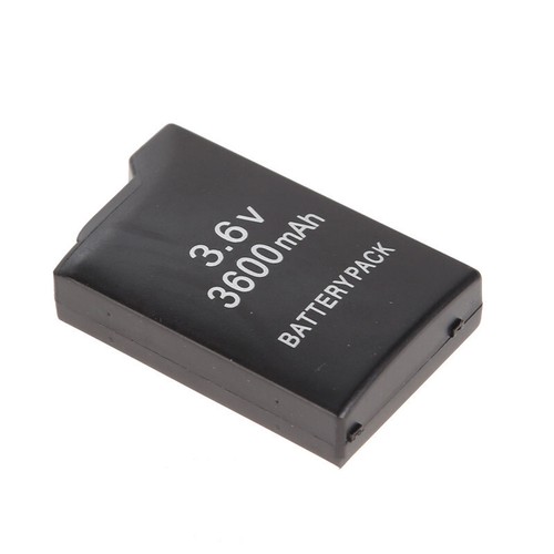 Batteria psp 1000 gorda - 1000, fat