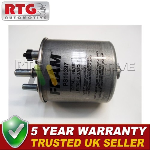 Filtro carburante rtg - carburante,