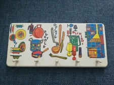 Vintage retrò ganci gancetti - vintage,