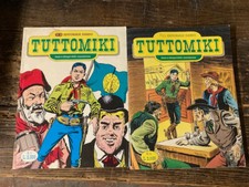 TUTTOMIKI SERIE COMPLETA n.1/55 - EDITORIALE DARDO OTTIMO/EDICOLA AFFARE!!!