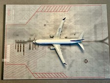 ELEGANTE DIORAMA 1:200
