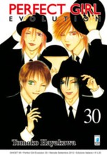 PERFECT GIRL EVOLUTION 30