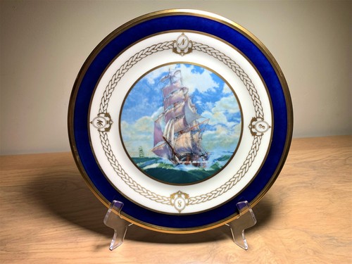 Lenox clipper nave - clipper, targa
