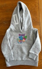 Disney - Felpa con cappuccio