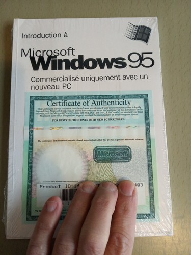 Introduction microsoft - à,