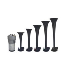 Tromba pneumatica 12V Generale