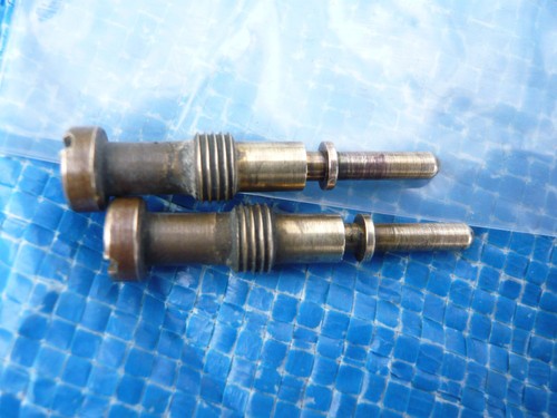 Suzuki gt125 1978 throttle - suzuki,