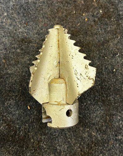 Ridgid kollmann 2 - kollmann, 1/2"
