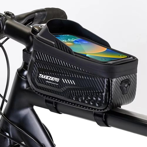 Borsa bici bicicletta - borsa,