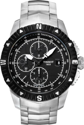 TISSOT+CRONOGRAFO
