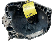 Cambio Manuale Fiat Tipo 1.8 i.e. 16v 1997