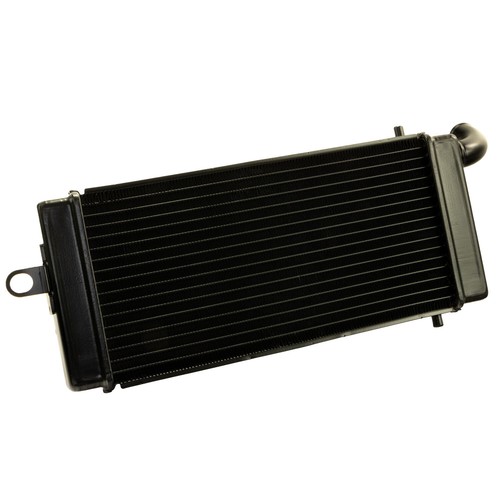 Radiatore acqua motore acqua