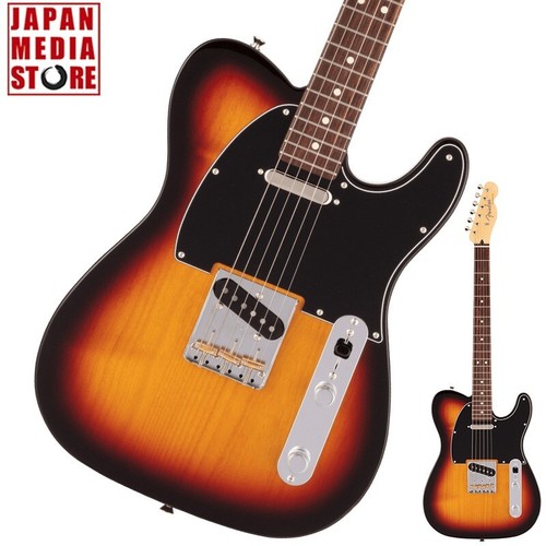 Fender made japan hybrid ii - fender,