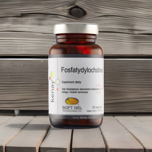 Kenay fosfatidilcolina 60 - fosfatidilcolina,,
