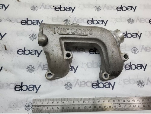 Ruggerini diesel 211 - ruggerini,