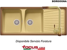 Coordinato Borgogna Terra di