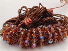 Collana girocollo creazione - collana,