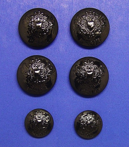Pulsanti ricambio marca - pulsanti, di
