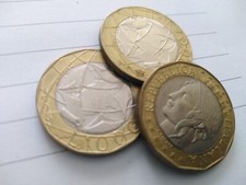 1000 lire 1998, Italia