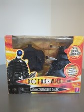 Doctor Who Radiocontrollato