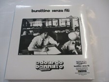 EDOARDO BENNATO - BURATTINO