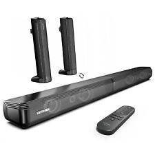 Soundbar per TV Wireless