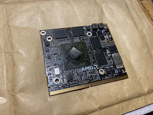 Scheda video ati - ati, radeon