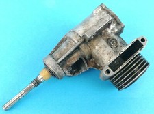 JUNIOR - MOTORE VINTAGE - NON