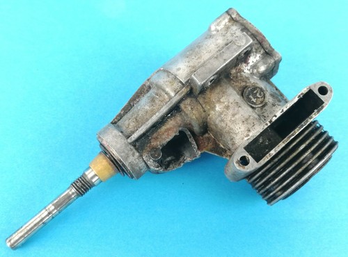 Junior motore vintage non - junior,