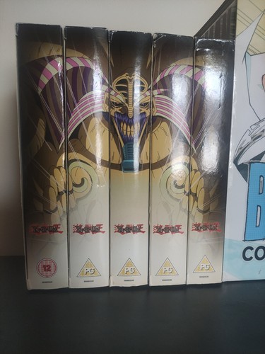 Official classic oh - official, yu-gi-oh