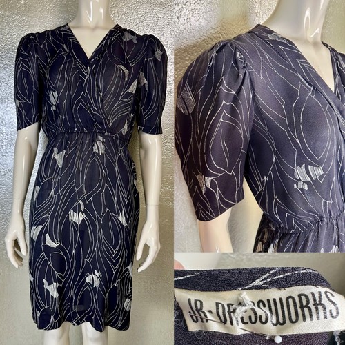 Abito donna vintage - , 80