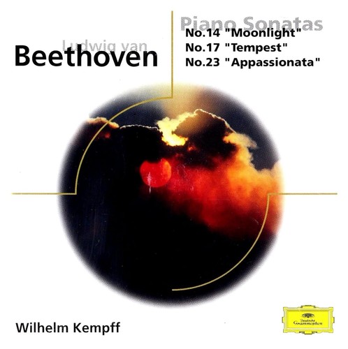 Beethoven piano sonatas 17 - beethoven, 14