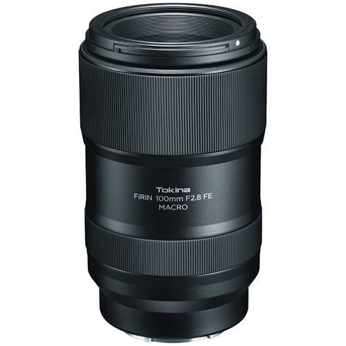 Tokina firin 100mm 8 - 100mm, fe