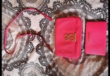 Borsetta +portafoglio limited Editions Victoria's secret