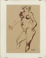 Disegno di SEGURI Albano