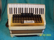 Scandalli accordion 4 - scandalli,