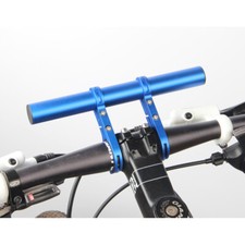 Supporto prolunga manubrio