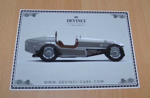 Devinci press ginevra - ginevra, 2019