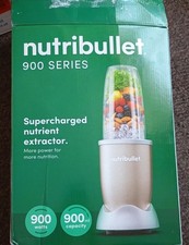 frullatore nutribullet serie