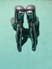Shimano coppia leve DURA-ACE Di2 ST-9070