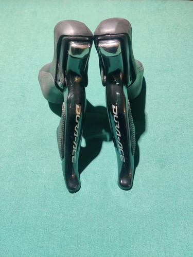 Shimano coppia leve dura ace - leve, dura-ace
