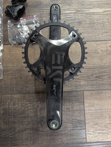 Gruppo campagnolo ekar - campagnolo,