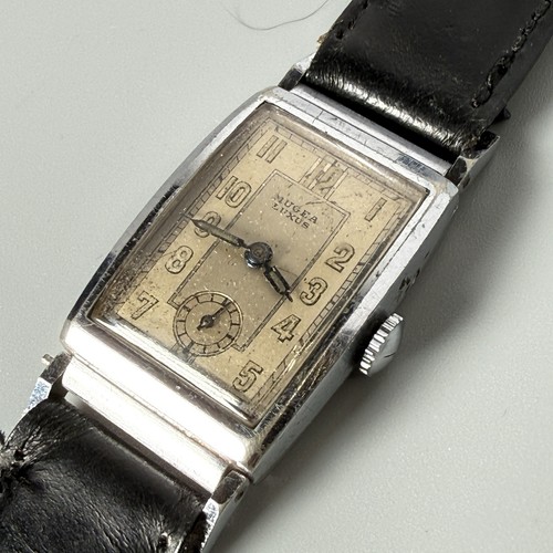 Orologio vintage mugea luxury - orologio,