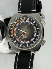 Arvor Automatico Diver “