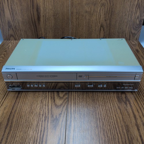Per ricambi philips vhs combo - ricambi,