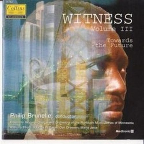Various witness vol werke - various, witness,vol.3/werke