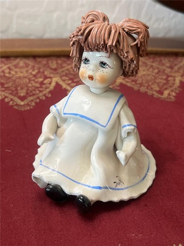 Zampiva italy figurina - italy,