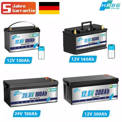 Batteria litio 12v - batteria, 50ah