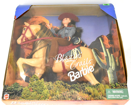 Nuovo vintage mattel 1999 - mattel,
