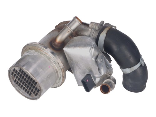 Radiatore gas scarico vw - gas, di